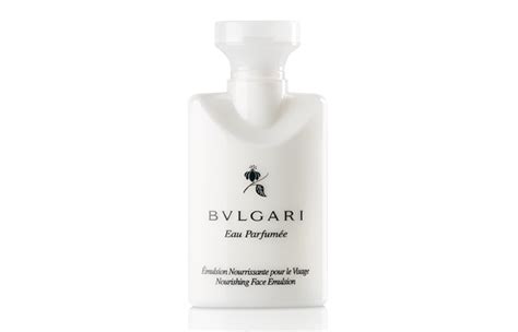 bvlgari face cream.